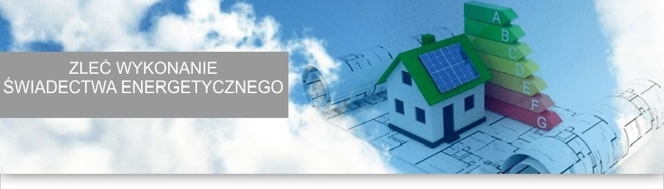 certyfikator energetyczny Tarnowskie Góry